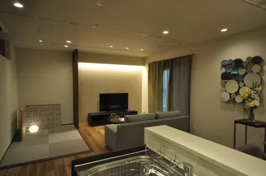 リノベーション体感ギャラリー2