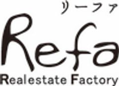 Refa(株式会社永川組建設)のロゴ