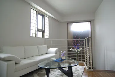 リラクゼーションルーム