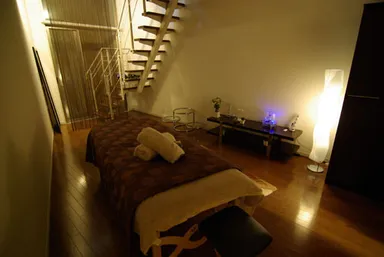 トリートメントルーム