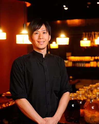 薬膳コンシェルジュ 内村 宗宏