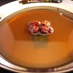 薬膳和漢しゃぶ鍋