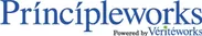 サービスサイト Principleworksロゴ