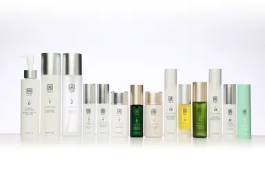 ドクターピュアラボ『DRPLシリーズ』