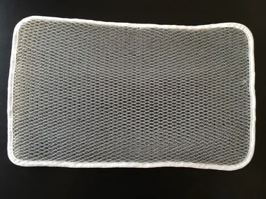 新型エアメッシュ