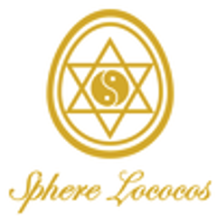 スフィアロココス株式会社のロゴ