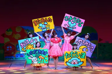 クッキーズ（昨年度の様子）