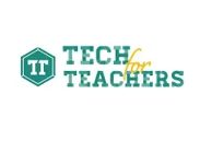 「TECH for TEACHERS」ロゴ