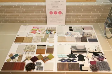 “パーソにゃる”カラー診断