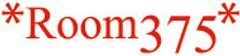 株式会社プランニングオフィス Room375