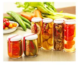 フレッシュピクルス