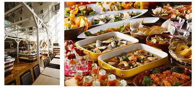 スペインフェア　イメージ