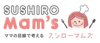 スシローMam'sロゴ