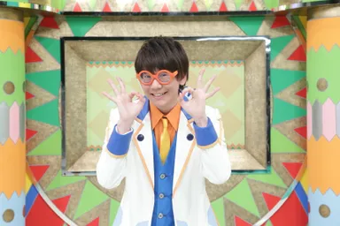 はなちゃん(花江夏樹)