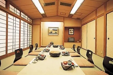 楽しい仲間が少し集まれば！