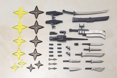 [画像]迅雷 Indigo Ver.