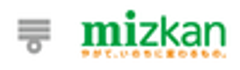 株式会社Mizkanのロゴ