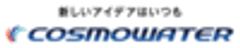 株式会社コスモライフのロゴ
