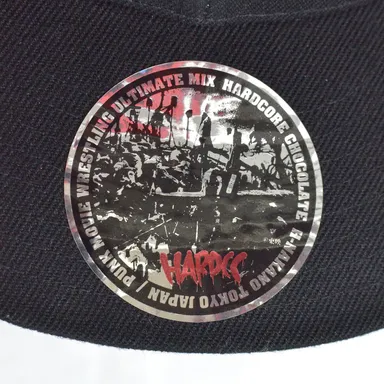 魔界転生 フラットバイザー魔界衆キャップ3