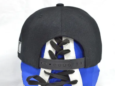 魔界転生 フラットバイザー魔界衆キャップ7