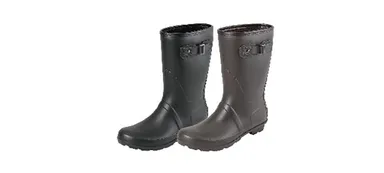 レインブーツ(メンズM・L・XL、ウィメンズS・M・L・XL)