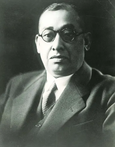 ラス・ビハリ・ボース