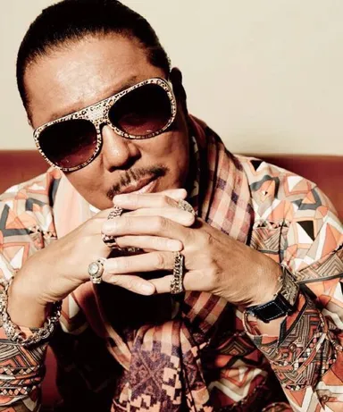 DISCO KING：Bro.KORN氏