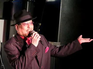 KING OF DJ：川畑満男氏