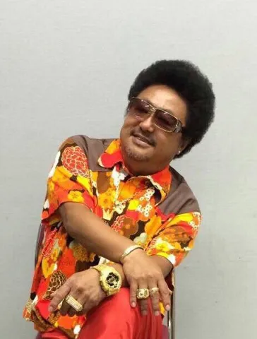 KING OF SOUL：マイケル鶴岡氏