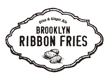 BROOKLYN RIBBON FRIES