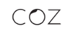 コズ株式会社のロゴ