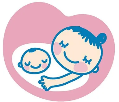 プランイメージ(マタニティマーク)