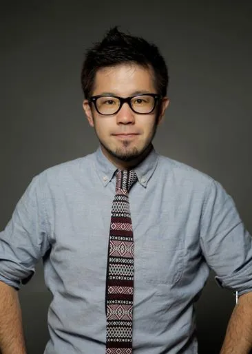 担当CD_塩坂 文緒