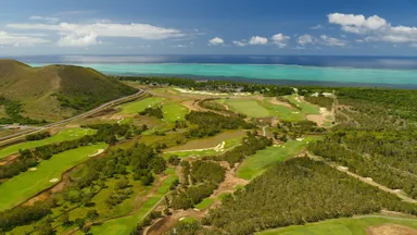 エクスクルシヴ・ゴルフ・デヴァ