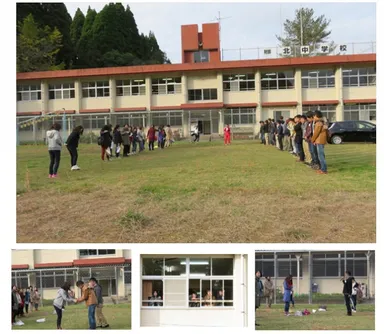 告白タイム(前回イベント)