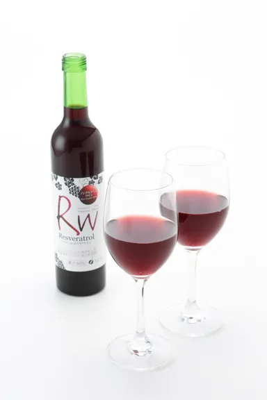 『ファインレスベラワイン』(メダルなし)2