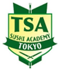 東京すしアカデミー株式会社のロゴ