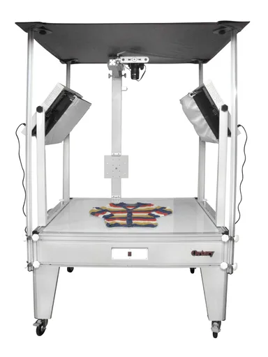 クローシングパッド mini