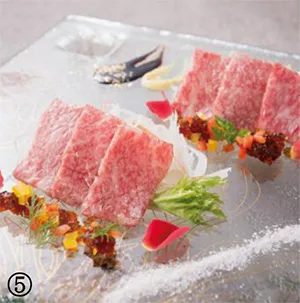 神戸ビーフ 薄切りしゃぶ