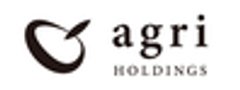 アグリホールディングス株式会社のロゴ
