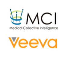 ヘルスケア業界のマルチチャネル支援強化に向けて
MCIとVeevaが業務提携を締結