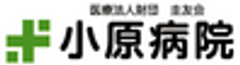 医療法人財団圭友会 小原病院のロゴ