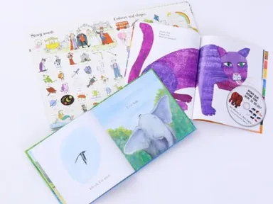 『PonoLipo Book Club』イメージ3