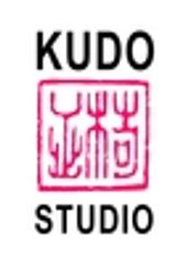 KUDO STUDIO TOKYOのロゴ