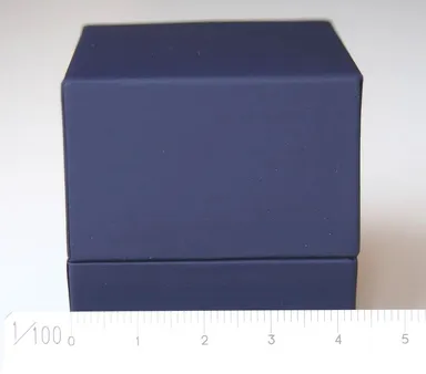 ダイヤモンドケース