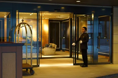 ホテル アラマンダ青山