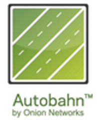 Onion Networks株式会社のロゴ
