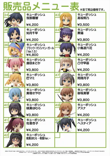 [画像]コトブキヤ ドールショウ46夏　池袋