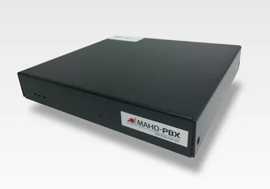 MAHO-PBX『NetDevancer』LITE