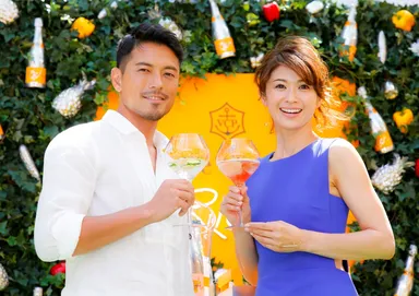 トークイベント1